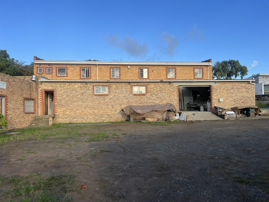 Commercial Property for Sale in Beacon Bay Eastern Cape